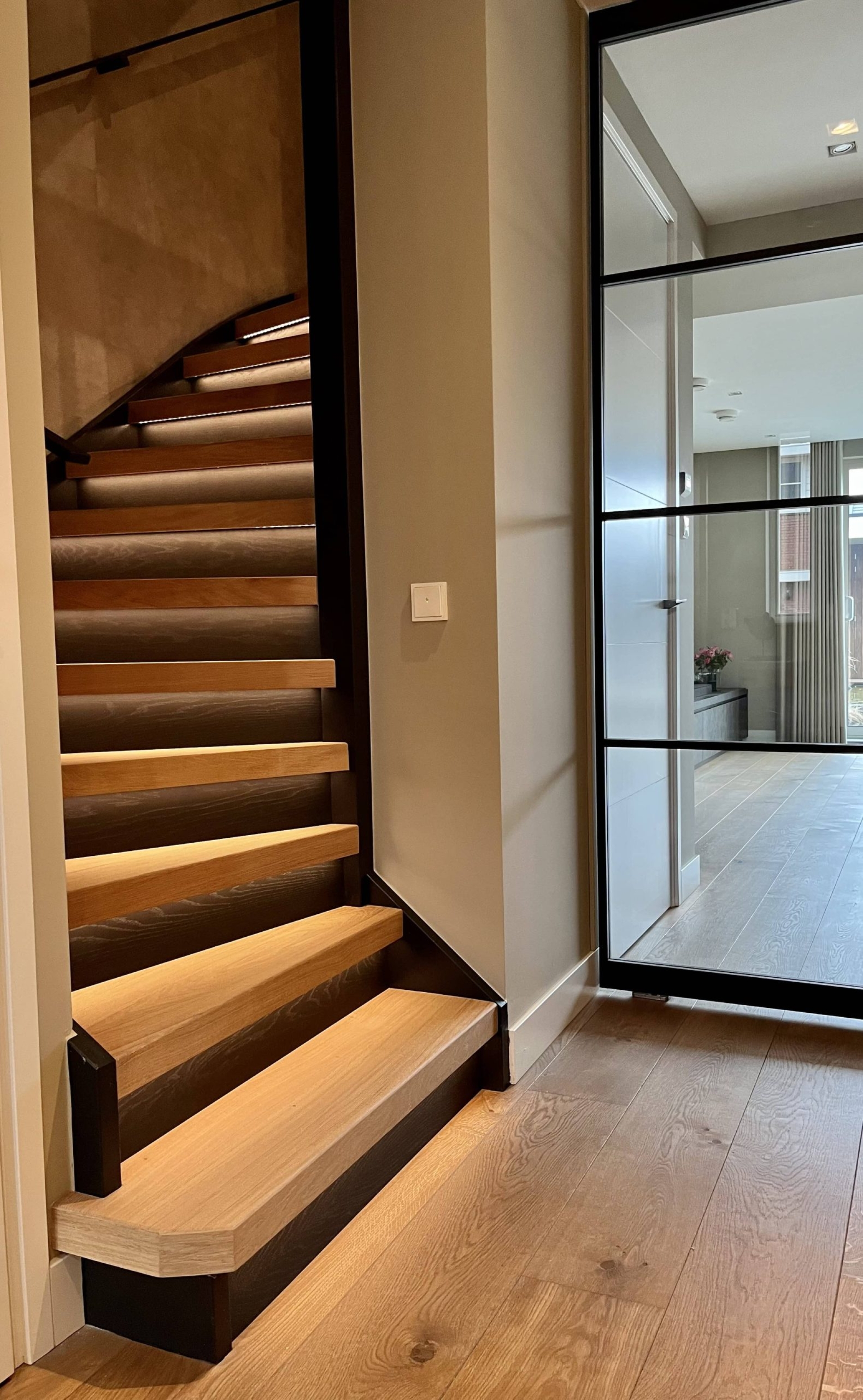 Nieuwbouwwoning Tilburg